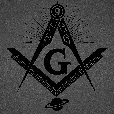 ♄ ORDO AB CHAO ♄